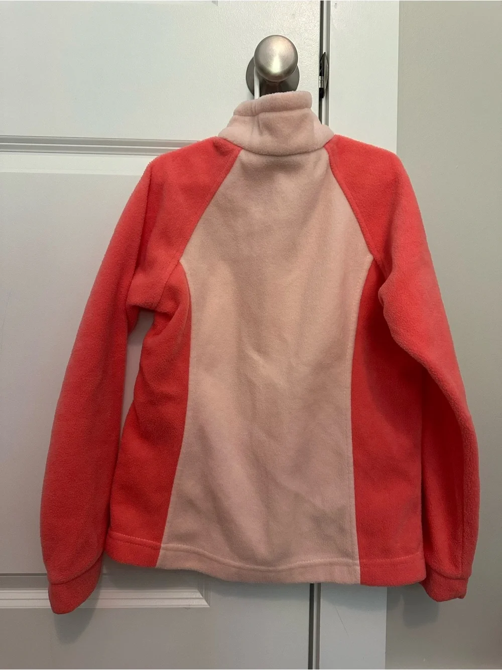 Columbia cozy fleece